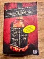 Buch Mötley Crüe The Dirt Taschenbuch Deutsch