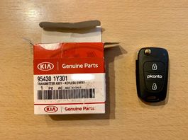 Telecomando originale Kia Picanto