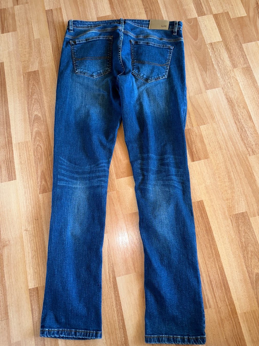 Pantaloni: Hose LH Gr. 44 – Usato da St. Gallen venduto da mai_zpt7 1