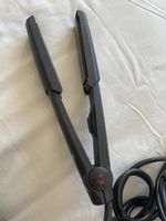 GA.MA. Hair straightener 