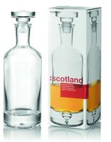 Whiskyflasche, Whiskykaraffe