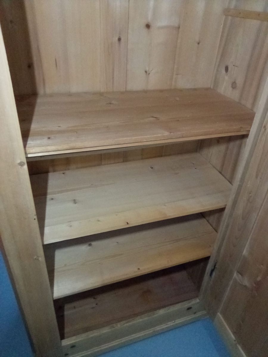 Armadi: Bauernschrank – Usato da St. Gallen venduto da GraceSchatz 2