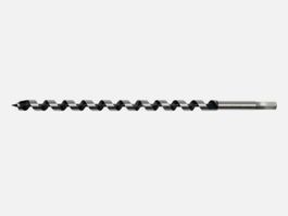 Professioneller Schneckenbohrer, 20 mm x 450 mm - NEU ⚒️