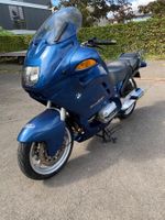 BMW R 1100 RT