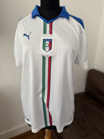 Italien Puma Trikot XL