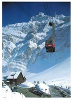 AK Säntis Luftseilbahn