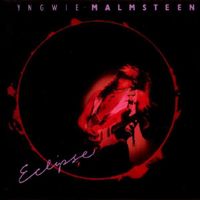 Yngwie Malmsteen – Eclipse, Vergriffen! - b