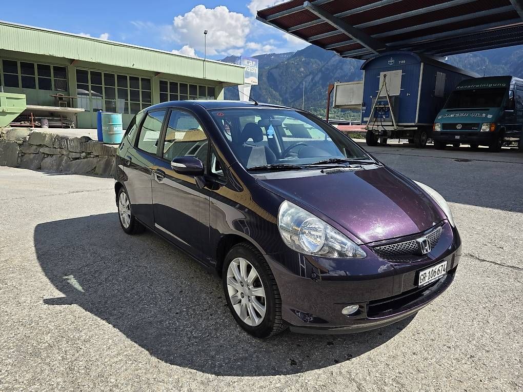Automobili: Honda Jazz 1.4L  98000km – Usato da Chur venduto da Rodrigues.carlos 2