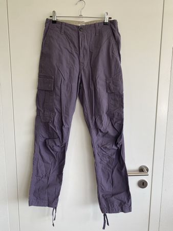 Carhart work in progress Hose