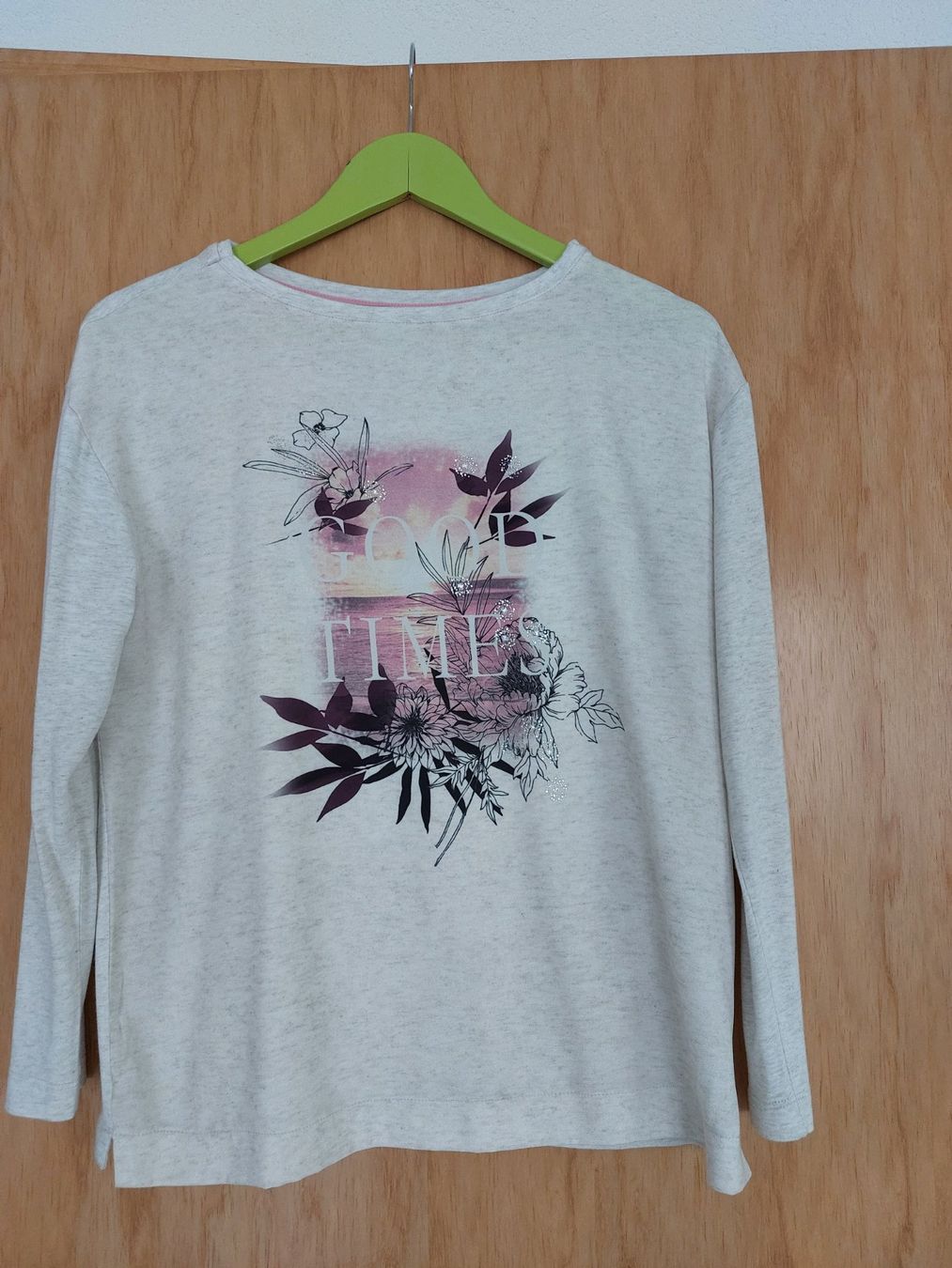 Bonita T-shirt: Bonita Shirt Gr. S – Usato da Schmitten FR venduto da ReniStern
