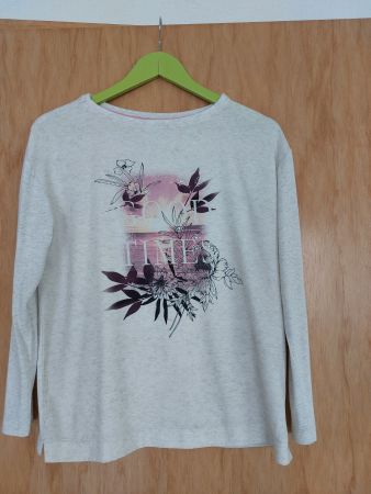 Bonita Shirt Gr. S