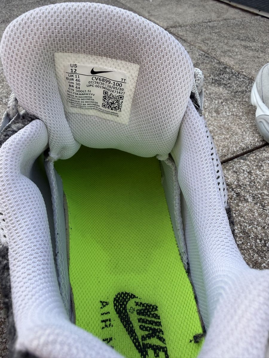 Nike Herrenschuhe: Air Max Nike  – Gebraucht aus Montpreveyres von ahl_9hg2 2