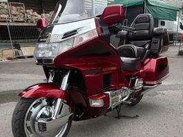 Honda Goldwing SE