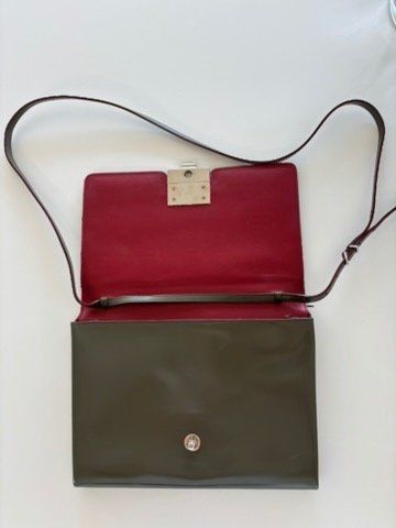 Bally Borse da donna: BALLY SCHULTERTASCHE – Usato da Lachen SZ venduto da hei_pdr6 1