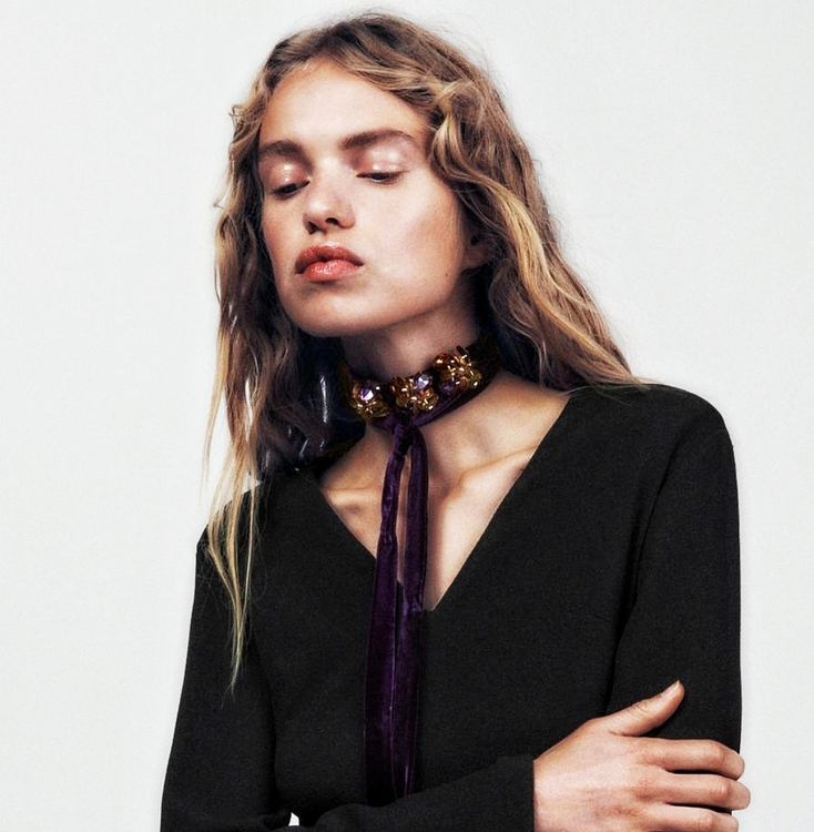 Edivoi 21 Pezzi Choker E Collane In Velluto E Pizzo, Set Girocollo Donna Con Pendenti, Regalo Per Ragazze, Stili Vintage E Lolita