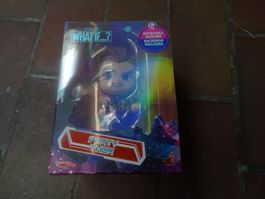 What If...? Cosbaby (S) Minifigur Party Thor 10 cm HOT TOYS