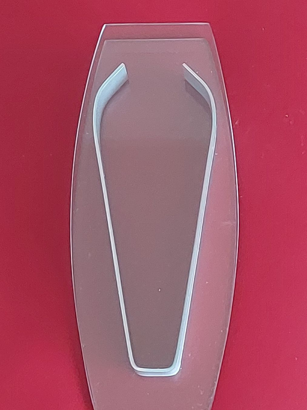 Vasi & Recipienti: Schöne Glas Vase – Nuovo e nell'imballaggio originale da Rorschacherberg venduto da jo08 3