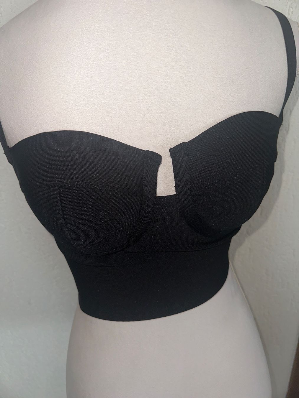 Tops: Bustier Top Grösse Cup C – Neu (gemäss Beschreibung) aus Dagmersellen von sniff64 1