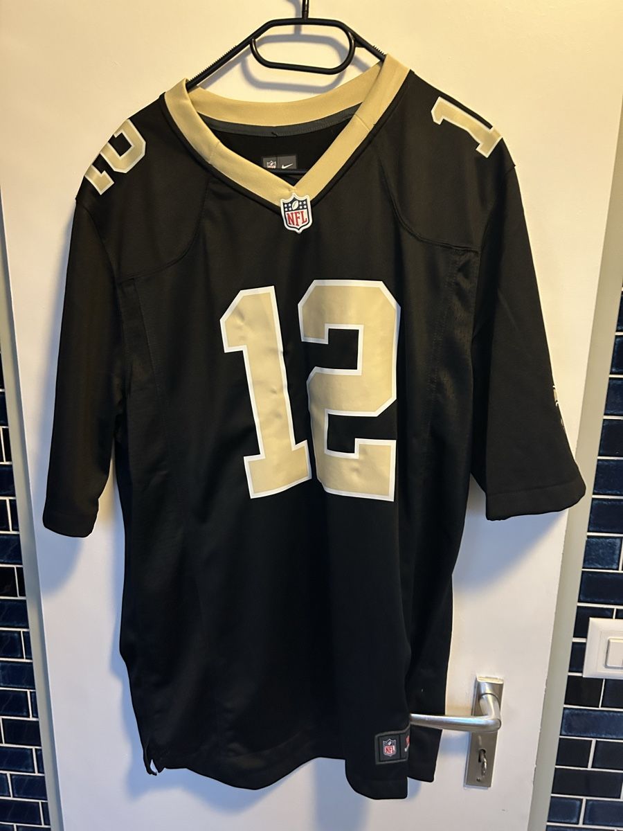 NFL Canottiere & Pantaloni: Chris Olave NFL Shirt Neu – Nuovo (secondo la descrizione) da Naters venduto da zynetic 2