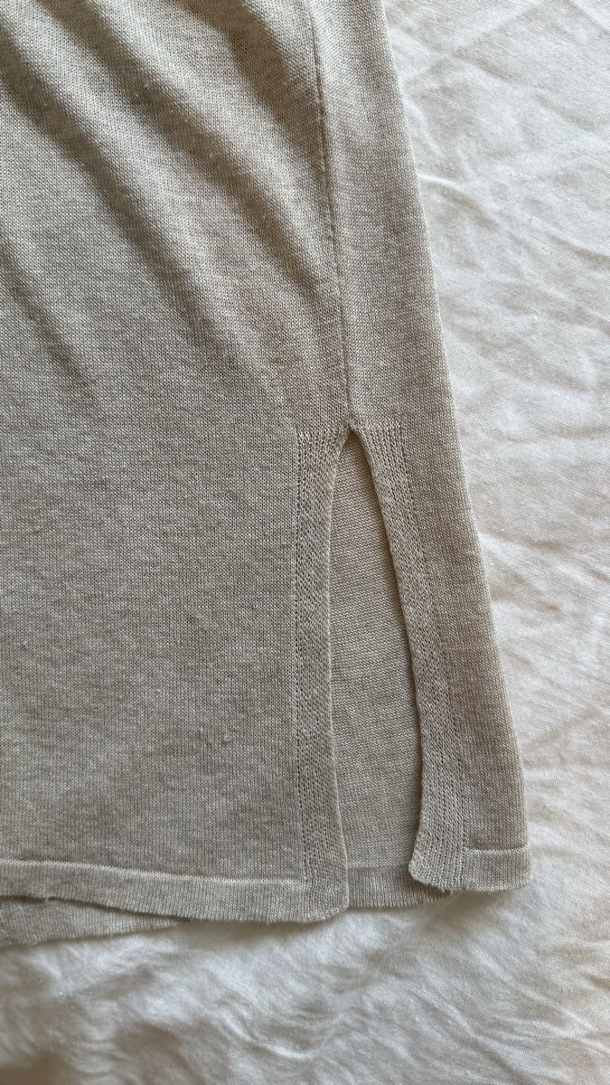 Massimo Dutti Jacken: MASSIMO DUTTI Beige Cardigan - Size XS – Gebraucht aus Zürich von Semokay 1