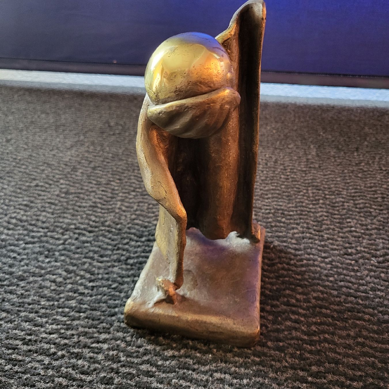 Sculture & Statue: Top Bronze Figur – Usato da Degersheim venduto da Sonnenbiene55 1