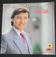 KAREL GOTT  Es war ein gutes Jahr