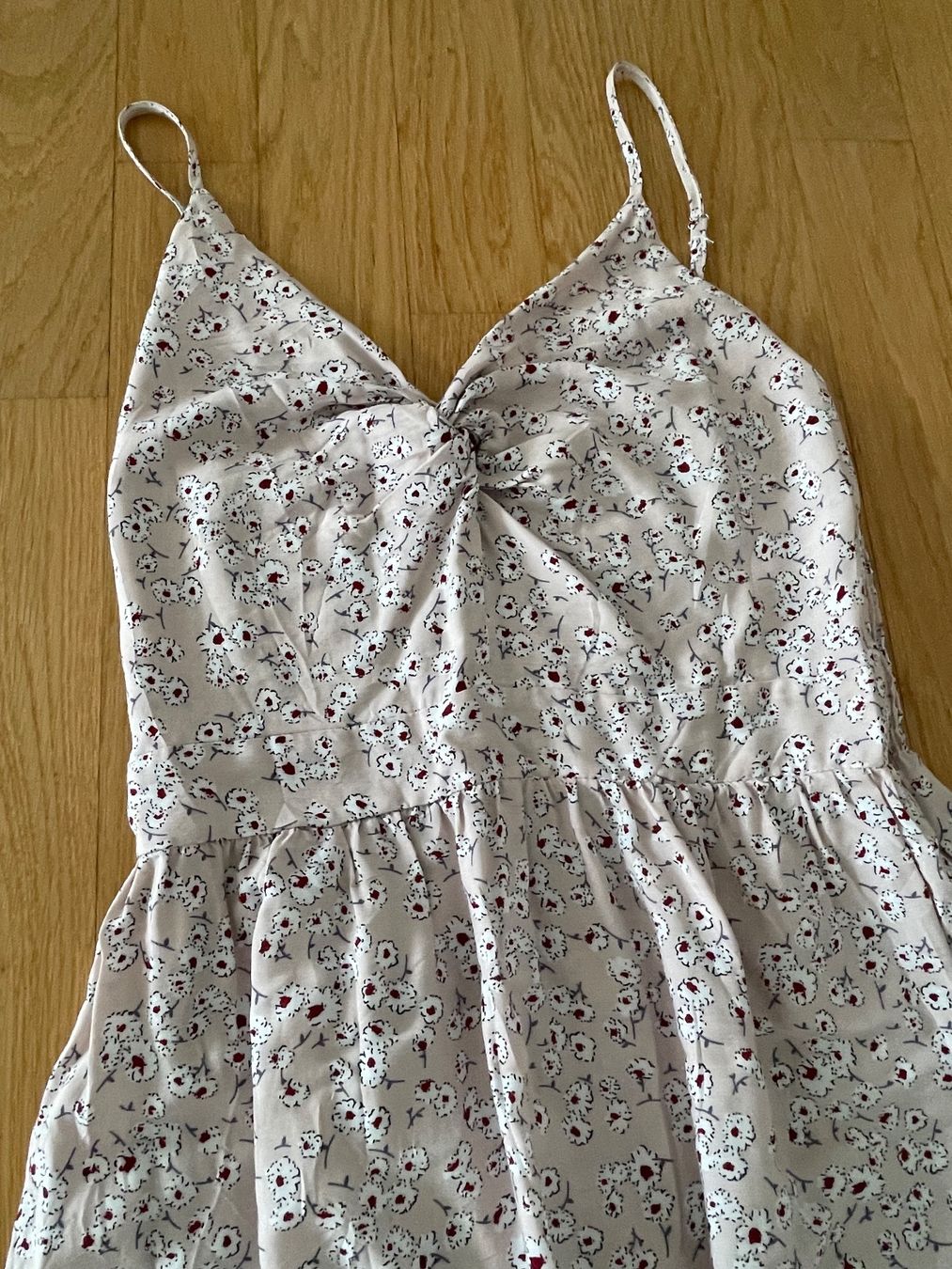 Kleider: Langes Kleid C&A Gr. S – Neu (gemäss Beschreibung) aus Möhlin von Halylea 1
