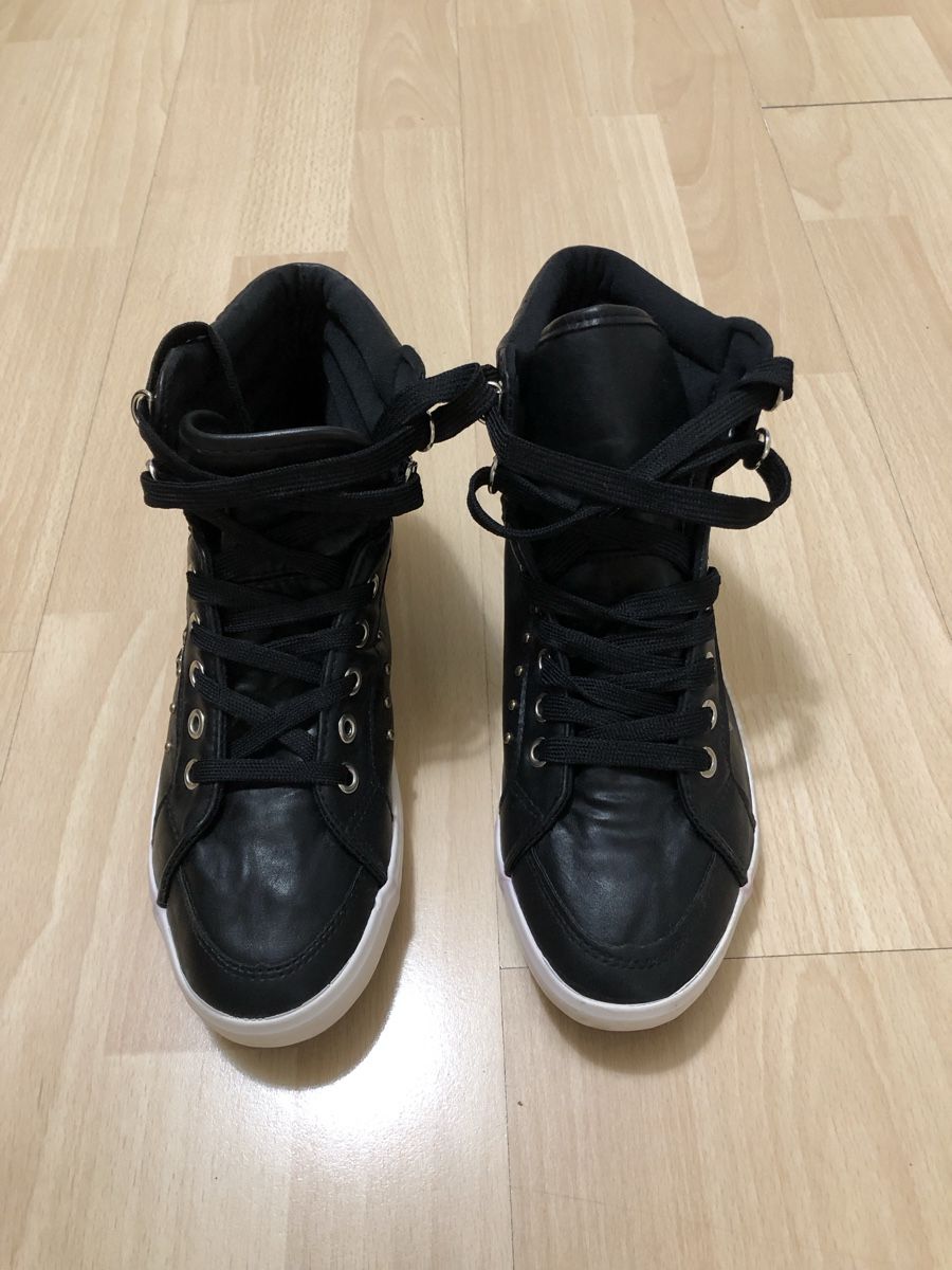 Scarpe da donna: Tally Wiijl Sneaker Gr.38 – Usato da Chur venduto da vicky7