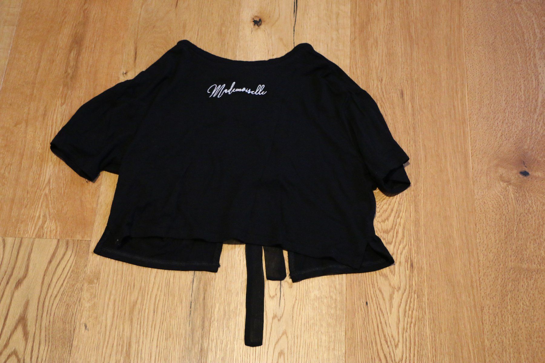 Tops: Lockeres Sommer Oberteil – Gebraucht aus Schaffhausen von lua_9yfq