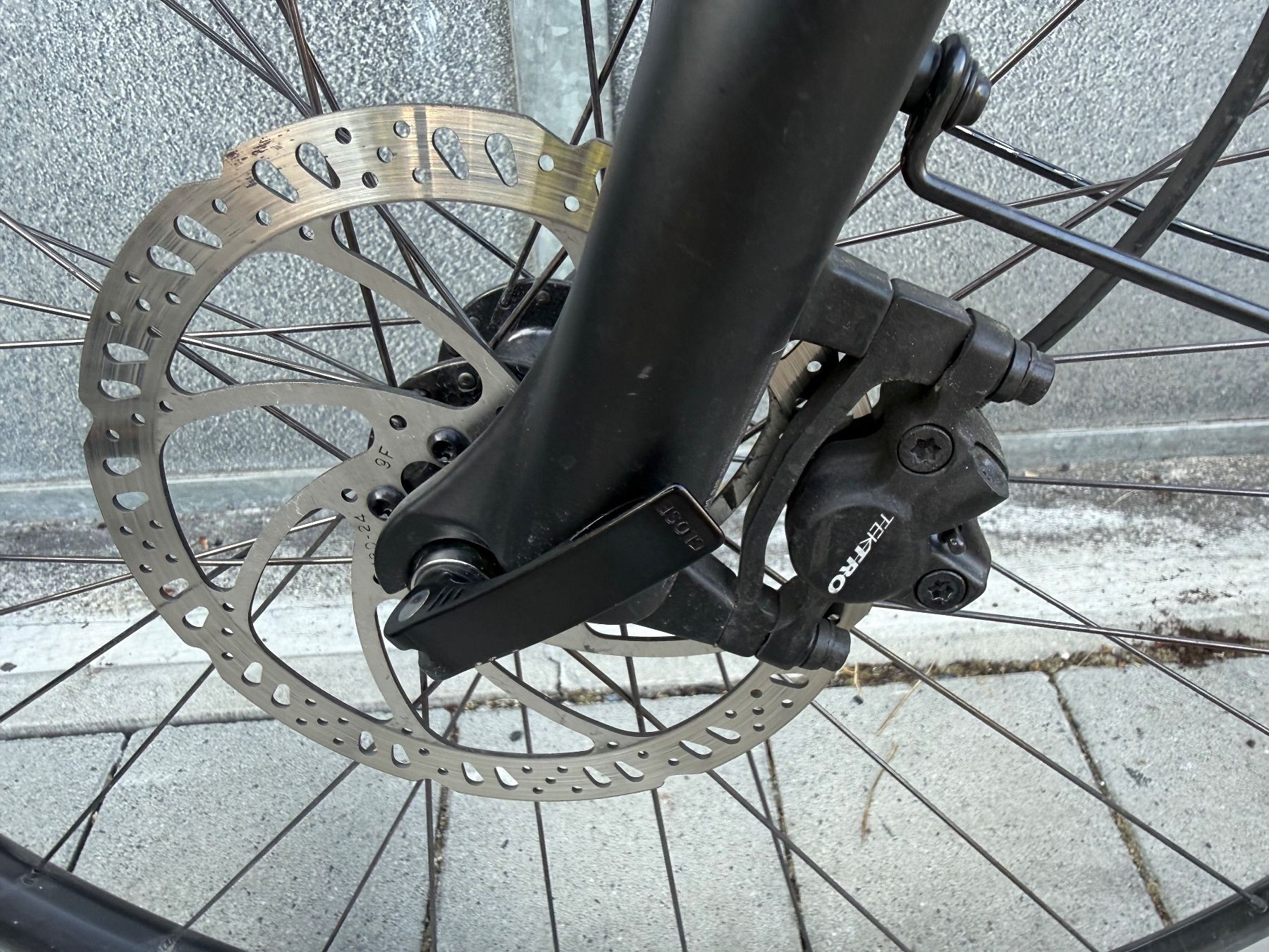 Specialized Velos: Specialized Vado – Gebraucht aus Oberentfelden von speed_71 7