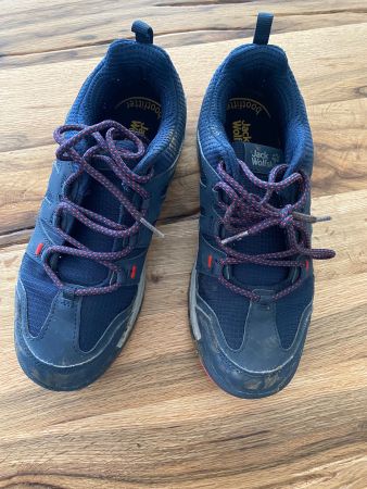Jack Wolfskin Trekkingschuhe