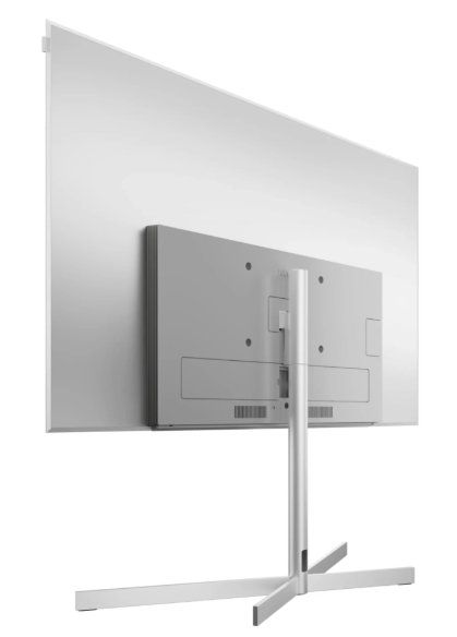 Loewe Appareils TV: Loewe Stellar 65 DR+ OLED + Motorstand + klang sub1 Wireless – Neuf (Voir description) à Stäfa par chepme 1
