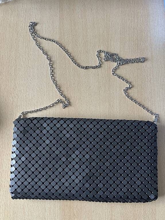 Borse da donna: Handtasche Parfois schwarz – Usato da Arbon venduto da bea_c627