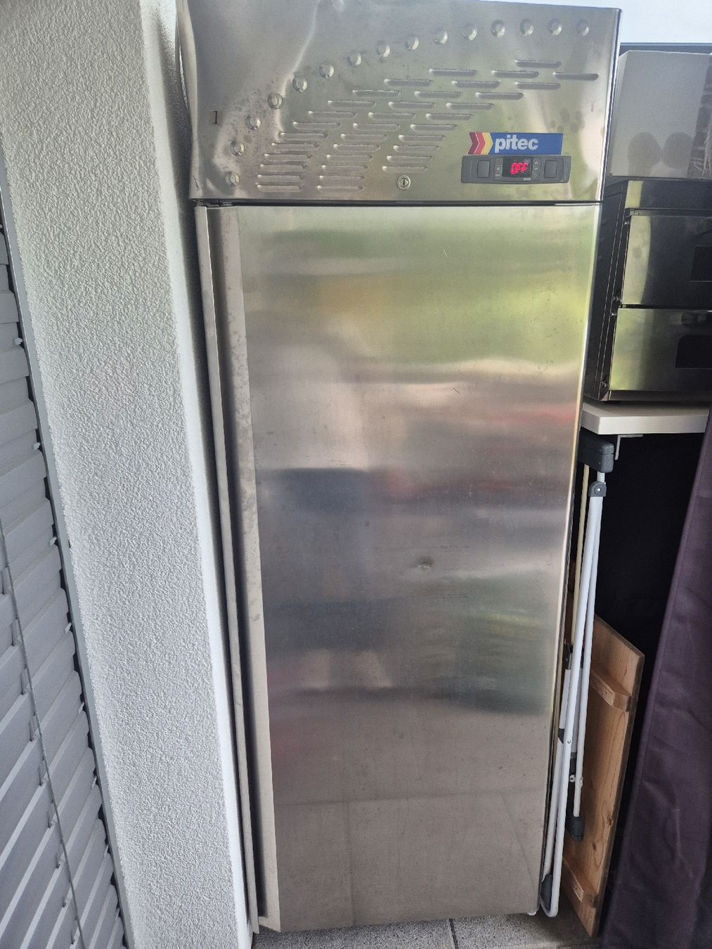 Frigoriferi: Kühlschrank Gastro – Usato da Lyss venduto da fonso74 4