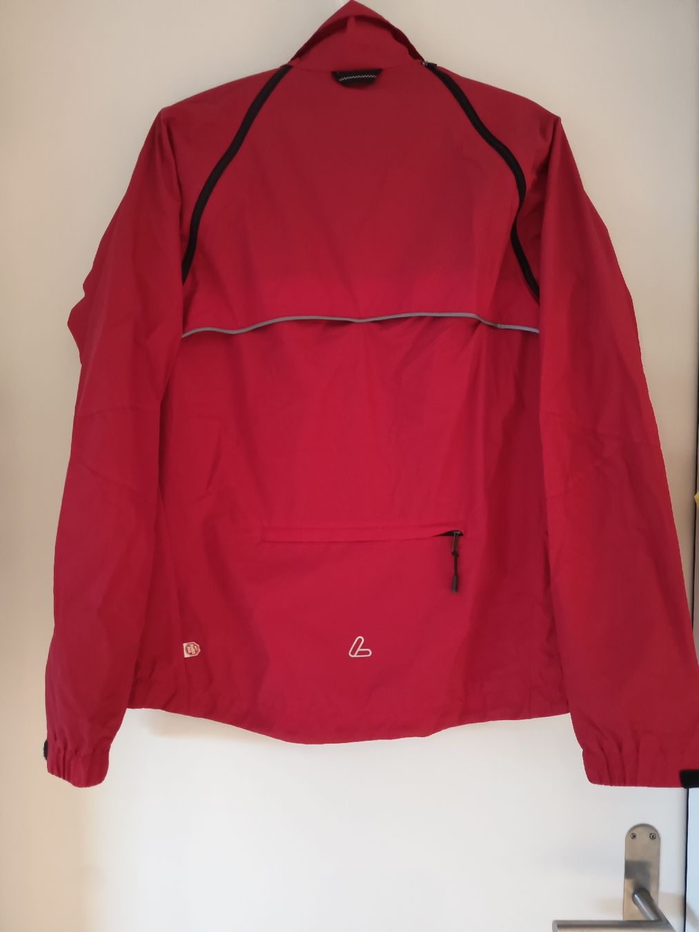 Giacche: Löffler Super Dry Wind Jacke Damen Gr. 42 – Usato da Schöfflisdorf venduto da kin_2dp9 4