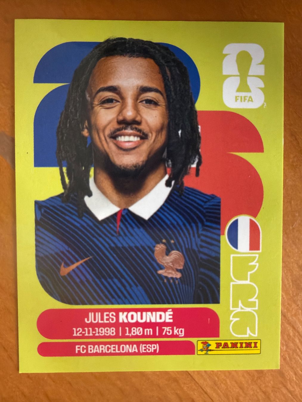 Panini Carte collezionabili: Panini PRA5 – Nuovo (secondo la descrizione) da Susten venduto da Rechnun