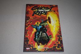 MARVEL    °°°° GHOST  RIDER °°°°