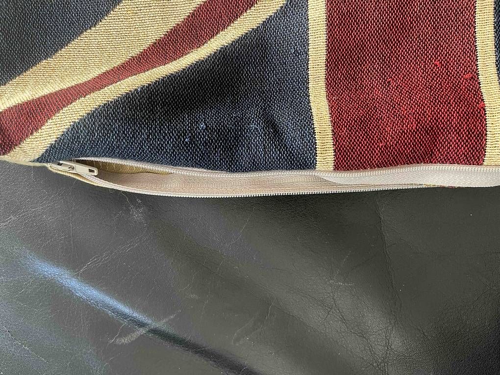 Cuscini: Sofakissen cushion UK – Usato da Zürich venduto da chiffchaff 2