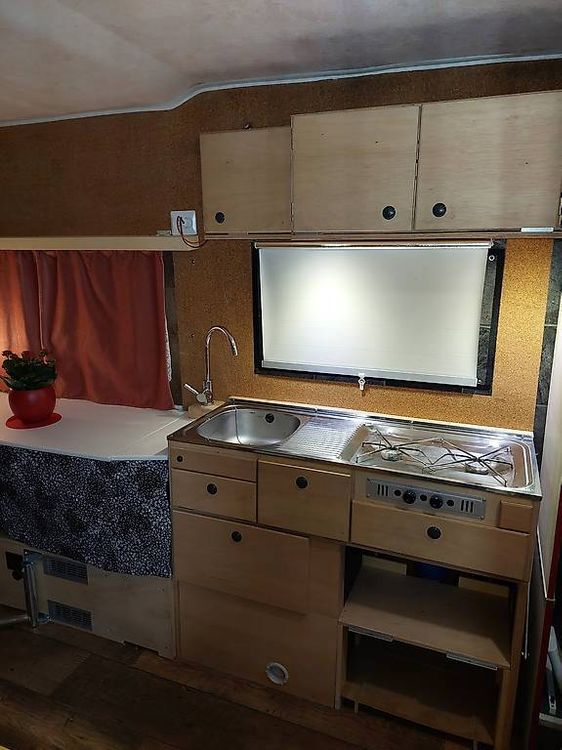 Esterel Camping Fahrzeuge: Esterel Caramatic 34 – Gebraucht aus Dottikon von dan_vd7l 3