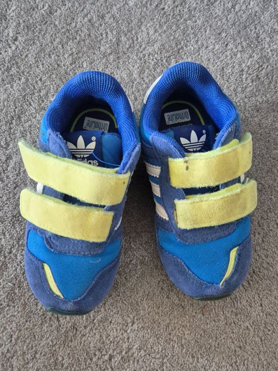 Adidas Scarpe da uomo: Adidas Sneaker Gr 22 – Usato da Zürich venduto da Nuusneiti 1