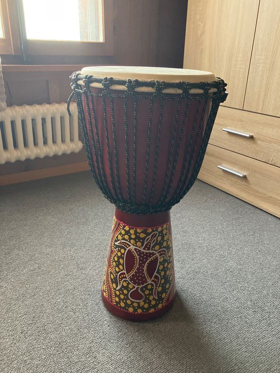 Djembe Kaufen auf Ricardo