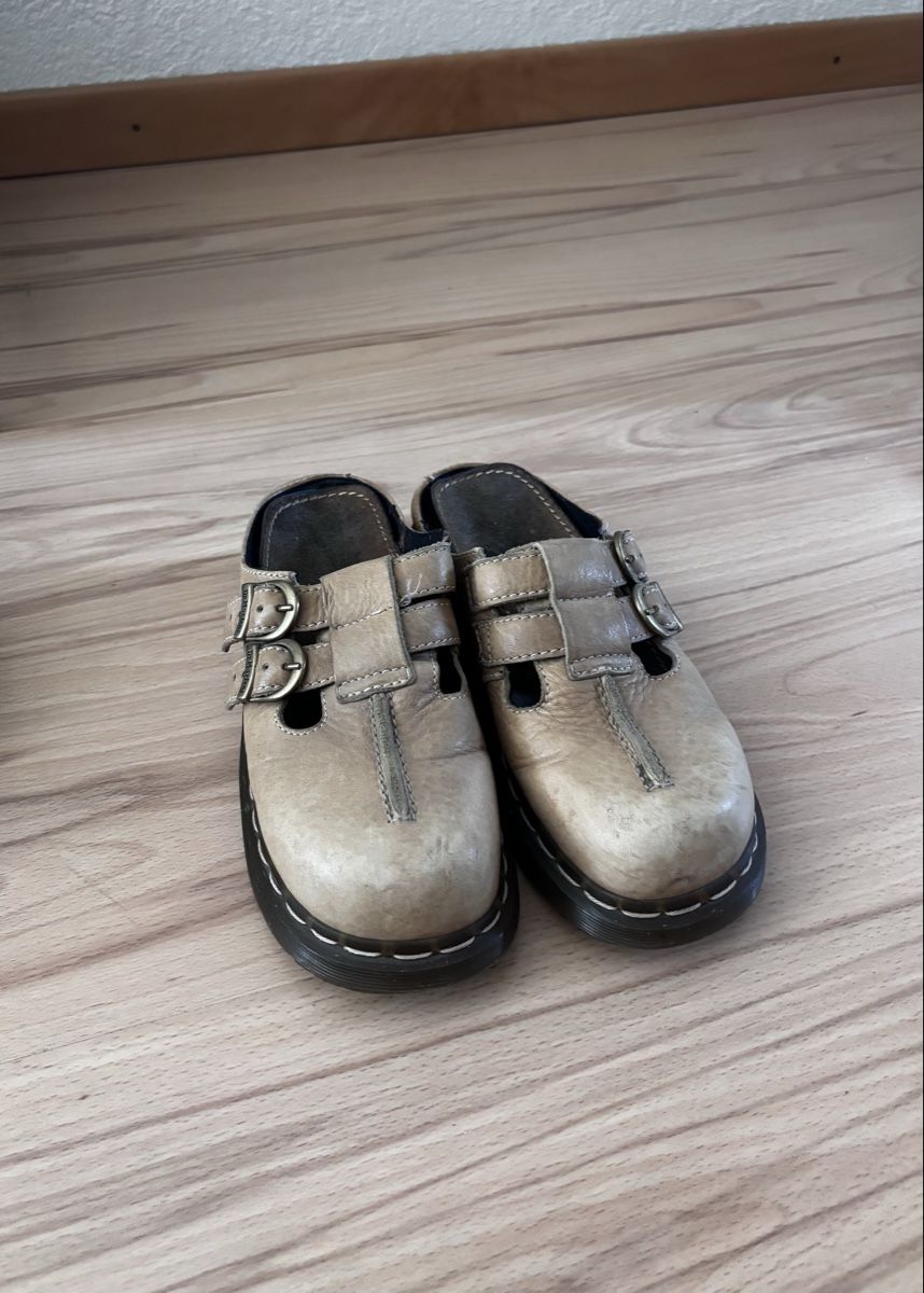 Dr. Martens Scarpe da uomo: Dr. Martens Sandals – Usato da Zürich venduto da Shynkx 2