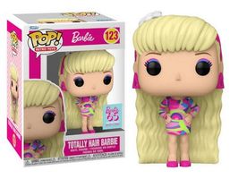 Pop! Vinyl Figur 123 / Barbie