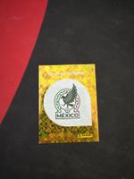 Panini FIFA WM 2026 Sticker - MEX 1
