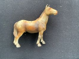 Schleich 13229 Pferd Appaloosa Hengst 1996