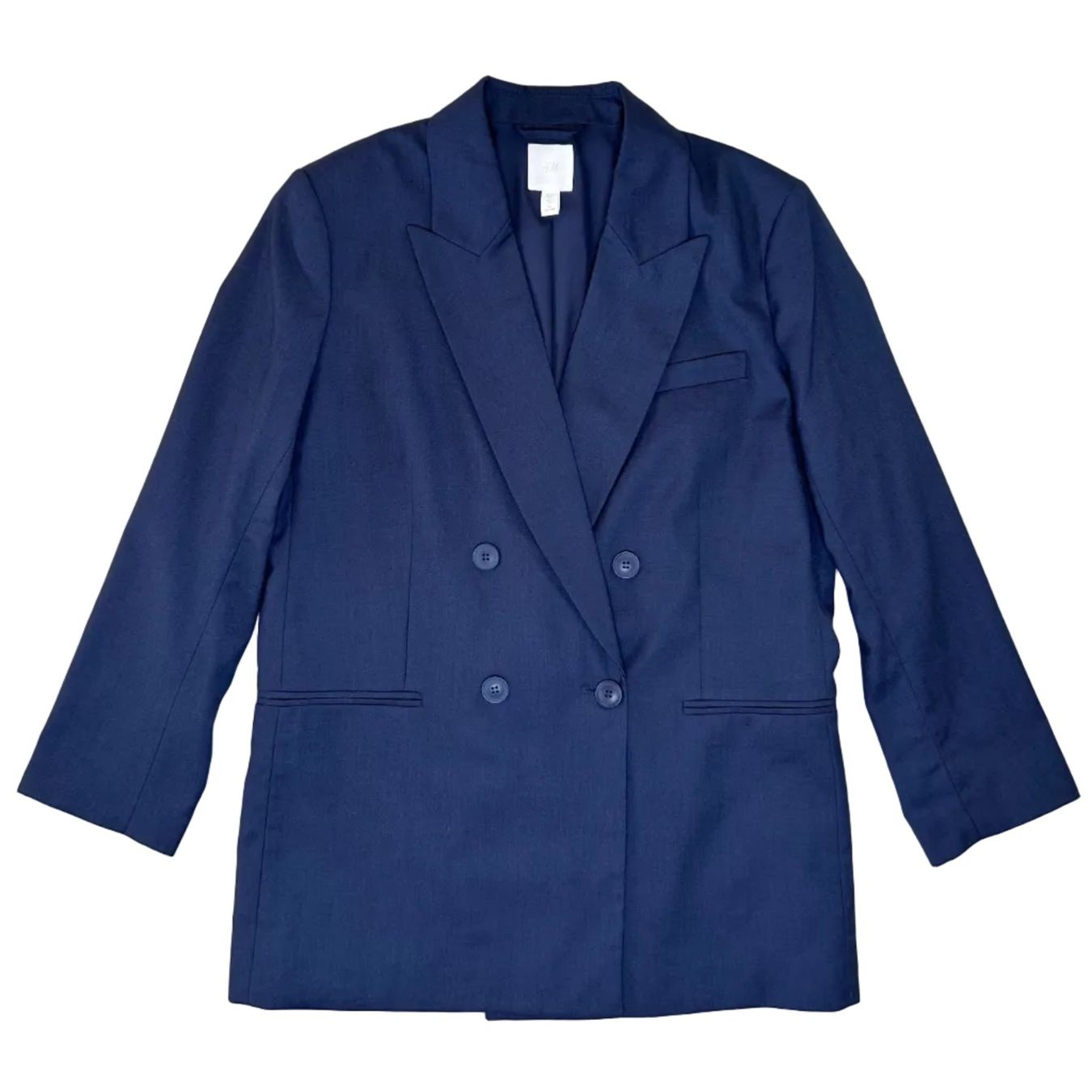 H&M Completi & Tailleur: H&M Suit - Blazer and Pants – Usato da St. Gallen venduto da look-twice 1