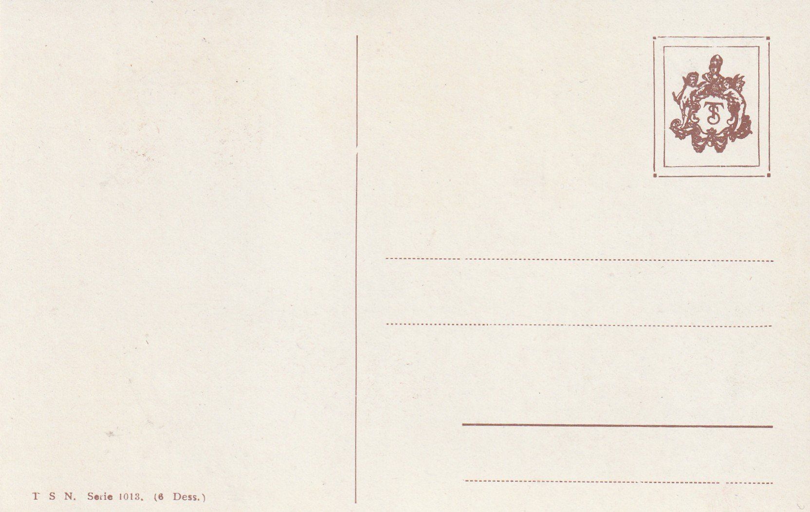 Ansichtskarten: Hunde von Arthur Tiele – Gebraucht aus Rorschacherberg von fratovi2 1