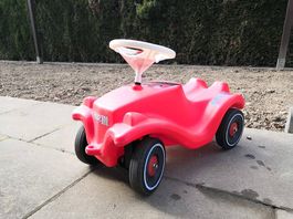 Original Bobycar - Rot