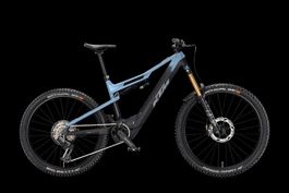 KTM Macina Prowler Prestige 2025, mit Licht, Garantie 12 Mte