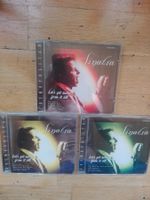 Frank Sinatra - Let'sget away from it All  (Vol. 1-3)  ©1999